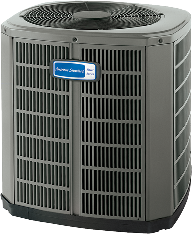 Furnace / Air Conditioner